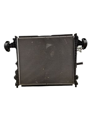 2022-2025 Genesis GV70 Radiator (Used OEM)