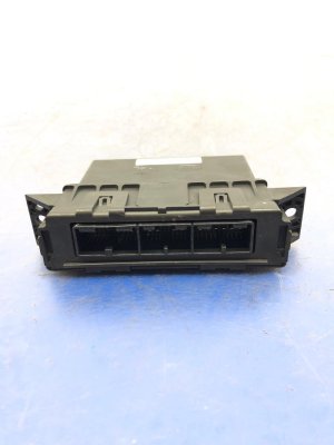 2017 Jaguar F-Pace Temperature Control Module (Used OEM)