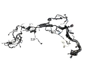 2025 Ram 1500 Engine Bay Wiring Harness (Used OEM)