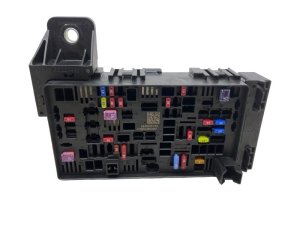 2022-2023 Jeep Wagoneer Cabin Power Distribution Fuse Box (Used OEM)