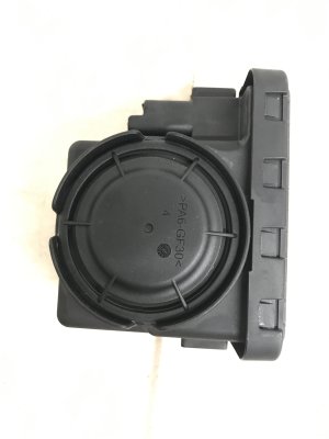 2019-2026 Volvo XC40 Anti-Theft Alarm Siren Speaker Module (Used OEM)