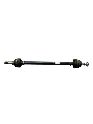 2018-2024 BMW X3 CV Drive Axle Shaft - Rear, Right (Passenger) (Used OEM)