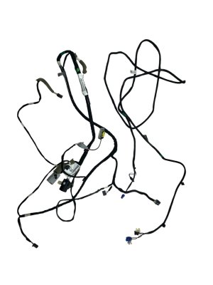 2019-2023 Ford Ranger Roof Headliner Wiring Harness (Used OEM)
