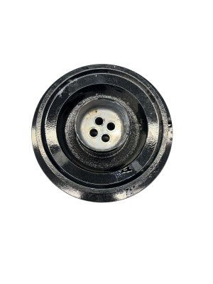 2020-2022 BMW X3 Plug-In Hybrid Engine Harmonic Balancer (Used OEM)