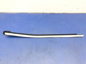 2013-2016 Mercedes-Benz GL550 Lower Window Quarter Panel Molding - Rear, Right (Passenger) (Used OEM)