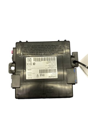 2017-2022 Maserati Ghibli Keyless Entry and Remote Start Control Module (Used OEM)