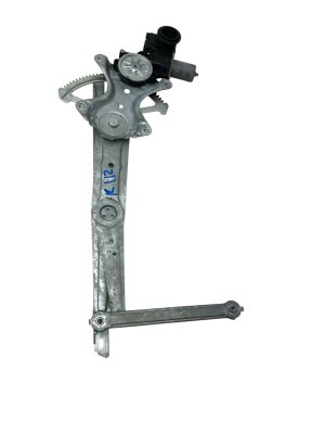 2019-2025 Lexus ES350 Power Window Regulator - Rear, Right (Passenger) (Used OEM)