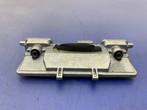 2017-2020 Jaguar F-Pace Surround View Park Assist Camera - Front (Used OEM)