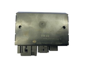 2019-2023 Audi Q4 e-tron Trailer Detection Control Module (Used OEM)