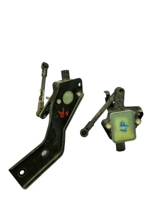 2018-2024 Lincoln Navigator Front and Rear Suspension Height Level Sensor Set (Used OEM)
