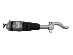2017-2024 Maserati Levante Air Suspension Shock Absorber - Front, Left (Driver) (Used OEM)