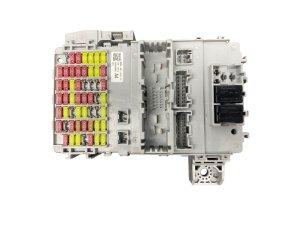 2023-2025 Honda CR-V Dash Junction Fuse Box Module - Front (Used OEM)