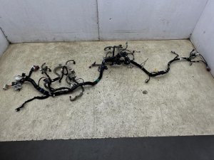 2019-2020 Ford Ranger Instrument Panel Dashboard Wiring Harness - Front (Used OEM)