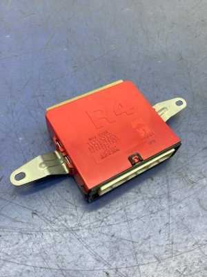 2013-2017 Lexus LS460 Multiplex Door Control Module - Rear, Right (Passenger) (Used OEM)