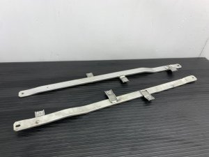 2022-2024 Audi e-tron GT Underbody Support Brackets - Rear (Used OEM)