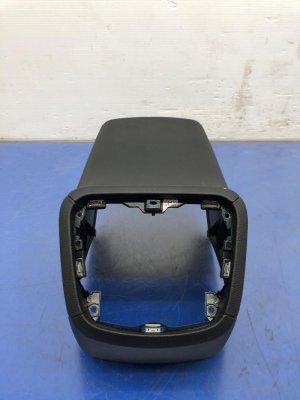 2017-2020 Maserati Levante Center Console Trim Panel - Rear (Used OEM)