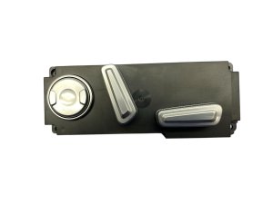 2024-2025 Lincoln Nautilus Power Seat Adjustment Switch - Front (Used OEM)