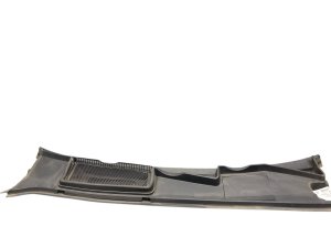 2017-2025 Audi Q7 Windshield Wiper Cowl Grille Vent Panel - Front (Used OEM)