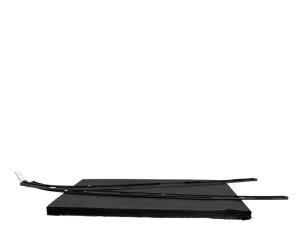 2021-2025 Kia Sorento Black Roof Molding Set (Used OEM)