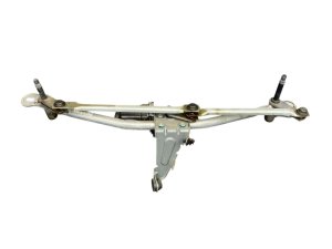  BMW X5 m Windshield Wiper Motor with Linkage - Front (Used OEM)