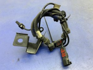 2019-2024 Lincoln Nautilus ABS Wheel Speed Sensor Set - Front (Used OEM)