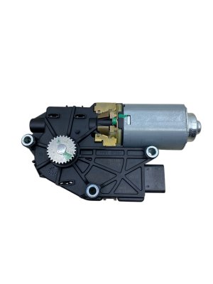 2021-2023 Hyundai Santa Fe Sunroof Shade Motor - Front (Used OEM)