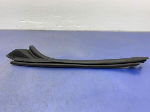 2018-2024 Audi S5 Convertible Upper Door Weather Seal - Front, Right (Passenger) (Used OEM)