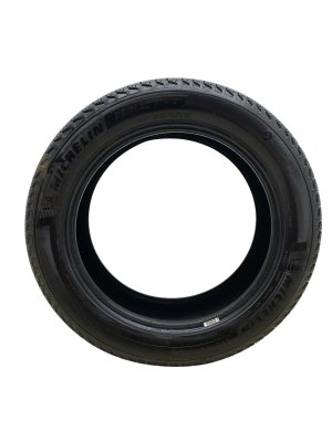 2009-2026 Kia Sorento 235/55R19 Michelin Primacy A/S Tire (Used OEM)