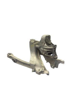 2018-2024 Audi SQ5 Engine Frame Mount with Bracket and Control Arm - Right (Passenger) (Used OEM)