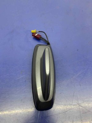2018-2020 GMC Yukon Gray Roof Mounted Shark Fin GPS Navigation Radio Antenna (Used OEM)