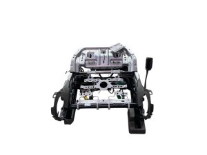 2024-2025 Lincoln Nautilus Lower Seat Track Frame Assembly - Front, Left (Driver) (Used OEM)