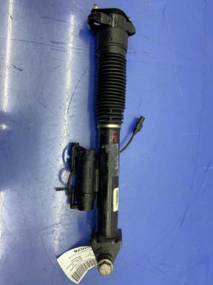 2013-2016 Mercedes-Benz GL550 Suspension Shock Absorber - Rear, Left (Driver) (Used OEM)