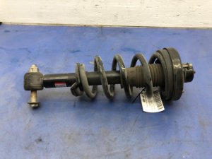 2018-2021 Lincoln Navigator Continuously Controlled Damping (CCD) Suspension Shock Absorber - Rear (Used OEM)