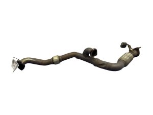 2020-2025 Kia Telluride Down Pipe Exhaust Flex Pipe Assembly - Front (Used OEM)