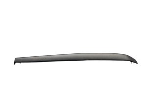 2022-2024 Mitsubishi Outlander Black Dashboard Center Trim Panel Leather - Front (Used OEM)