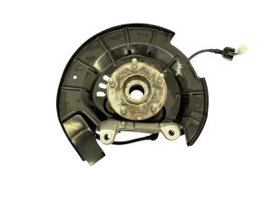 2025 Mazda CX-70 Spindle Knuckle and Wheel Hub Assembly - Rear, Left (Driver) (Used OEM)