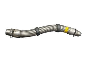 2004-2009 Cadillac XLR Gasoline Fuel Tank Tube Hose Pipe (Used OEM)