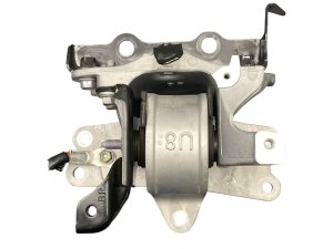 2024-2025 Toyota Grand Highlander Engine Mount with Bracket - Front, Left (Driver) (Used OEM)