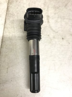 2011-2016 Ferrari FF Engine Ignition Coil Pack (Used OEM)