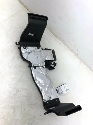 2017-2022 Genesis G90 Floor Air Duct Actuator Motor - Rear (Used OEM)