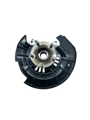 2024-2026 Mazda CX-90 Spindle Knuckle and Wheel Hub Assembly - Rear, Left (Driver) (Used OEM)