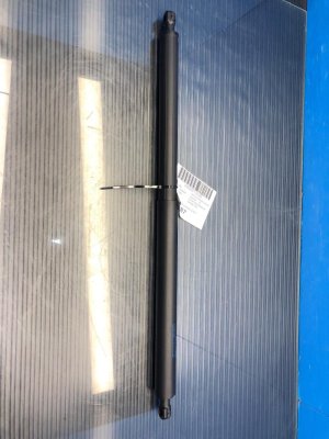 2021-2025 Kia Sorento Power Liftgate Lift Support Strut - Rear (Used OEM)