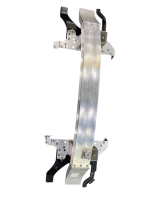 2023-2024 Fisker Ocean Bumper Reinforcement Impact Bar - Front (Used OEM)