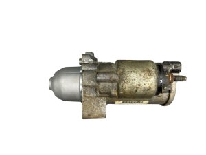OEM 12-Volt Starter Motor for 2019-2025 Jeep CHEROKEE, Cherokee, WRANGLER, Wrangler (OEM)
