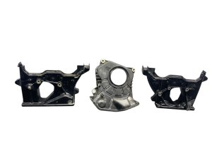 2018-2025 Honda Odyssey 3-Piece Engine Timing Cover Set (Used OEM)