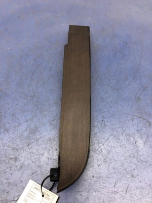 2020-2026 Mercedes-Benz GLB250 Brown Dashboard Trim Panel - Front, Right (Passenger) (Used OEM)