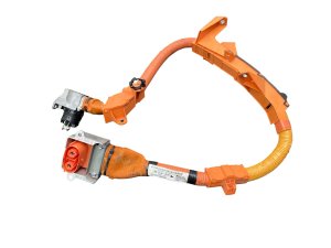 2024-2025 Lexus TX500h Hybrid A/C Wiring Harness Assembly (Used OEM)