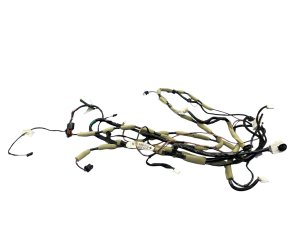 2021-2023 Nissan Rogue Headliner Accessory Wiring Harness (Used OEM)