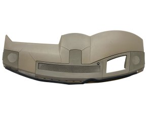 2004-2005 Cadillac XLR Tan Instrument Panel Upper Pad (Used OEM)
