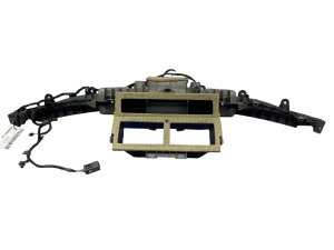 2021-2024 Ford Bronco Sport Dash Defroster Vent and Blower Housing Duct - Front, Right (Passenger) (Used OEM)